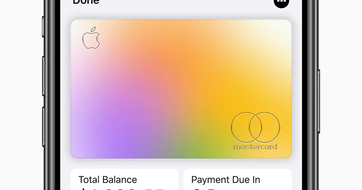 which iphone models does the apple card work with? older models may not support it which iphone models does