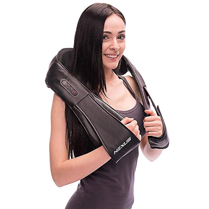 Nexus Neck Massager