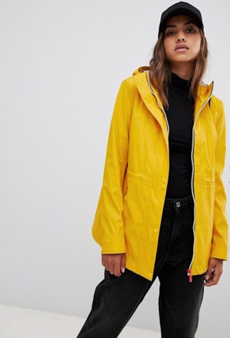 7 Keeping Faith Yellow Coat Dupes Because This Is Still The