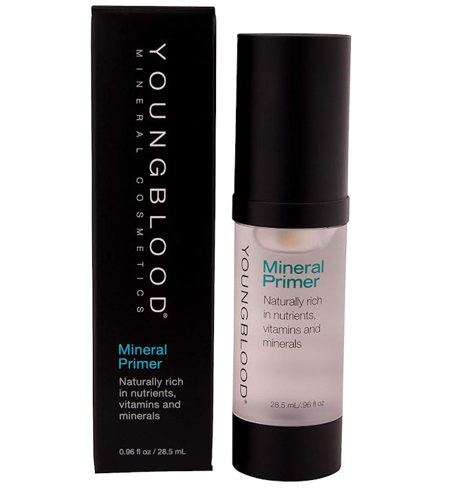 Youngblood Mineral Foundation Primer