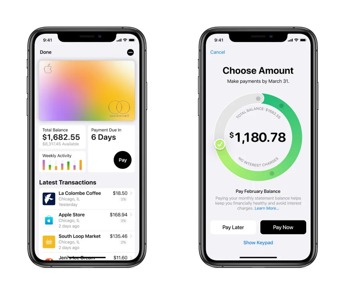 Is The Apple Card Safe? Here’s What You Need To Know About Its Security ...