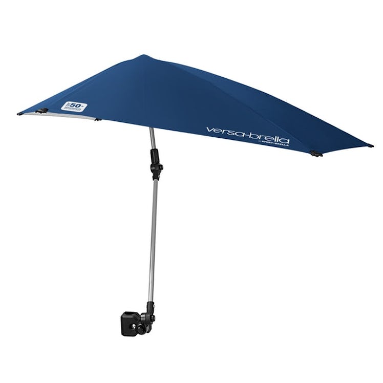 Sport-Brella Adjustable Umbrella