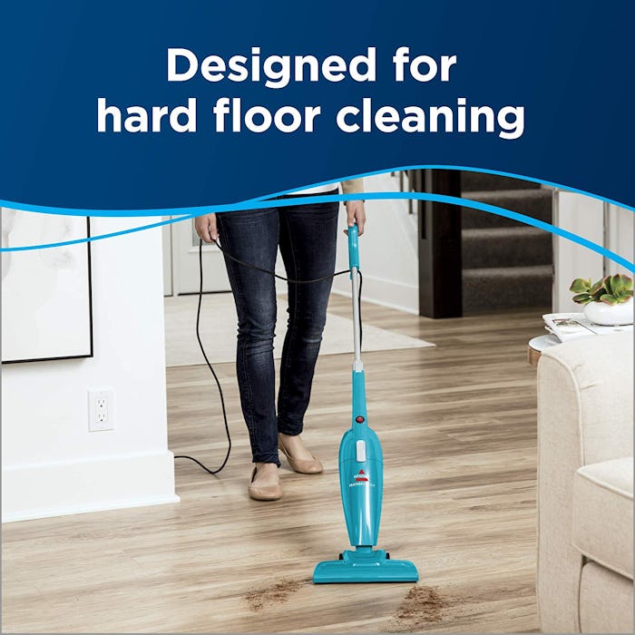 Bissell Bagless Vacuum