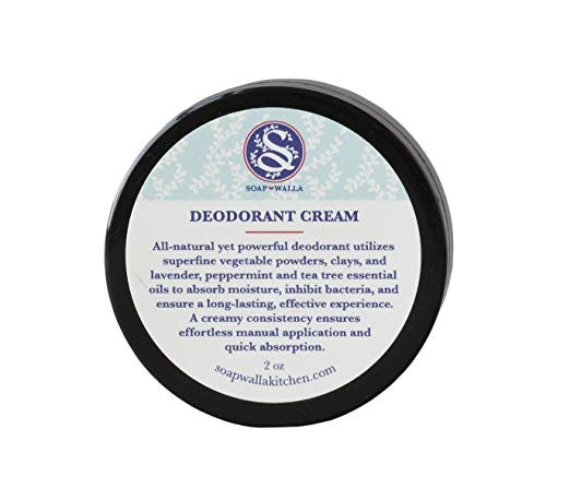The 6 Best CrueltyFree Deodorants