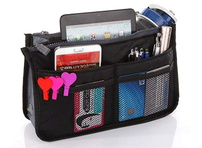 Popblossom Purse Organizer 