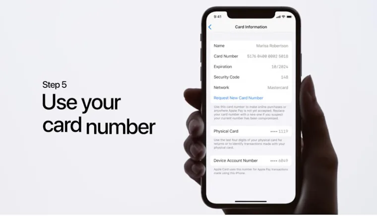 How Does The Apple Card Work? Here Are The 4 Ways You Can Make Purchases