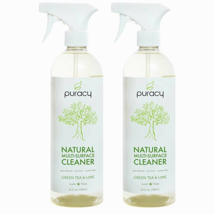 Puracy Natural All-Purpose Cleaner (2 Pack)