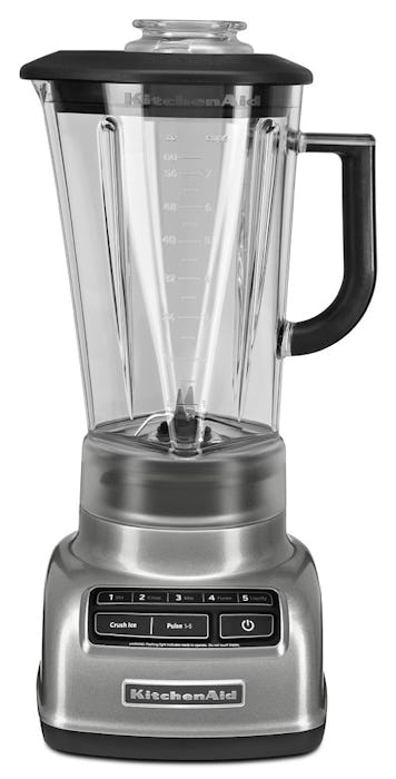 KitchenAid 5-Speed Diamond Blender