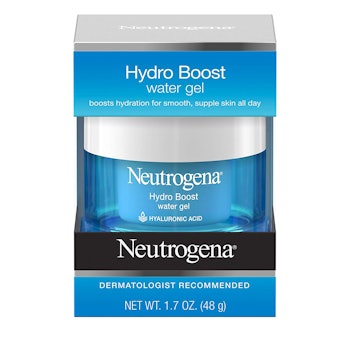 Neutrogena Hydro Boost Hyaluronic Acid Gel Moisturizer