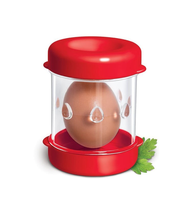 The Nedd Boiled Egg Peeler