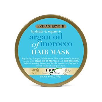OGX Extra Strength Argan Oil of Morocco Hair Mask