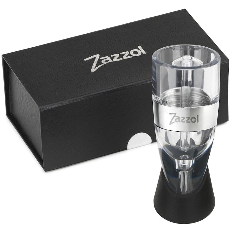 Zazzol Wine Aerator Decanter