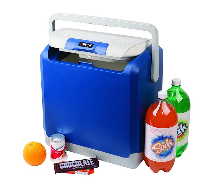 Wagan Car Cooler And Warmer
