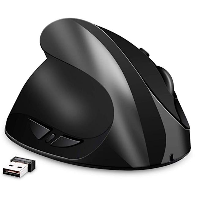Left-Handed Mouse