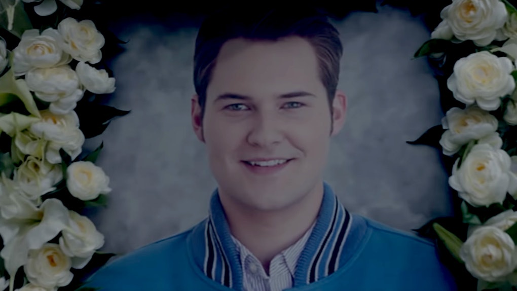 How Does Bryce Die In 13 Reason Why The Shows Twitter Shut Down How Does Bryce Die In 13 Reason Why The Shows Twitter Shut Down