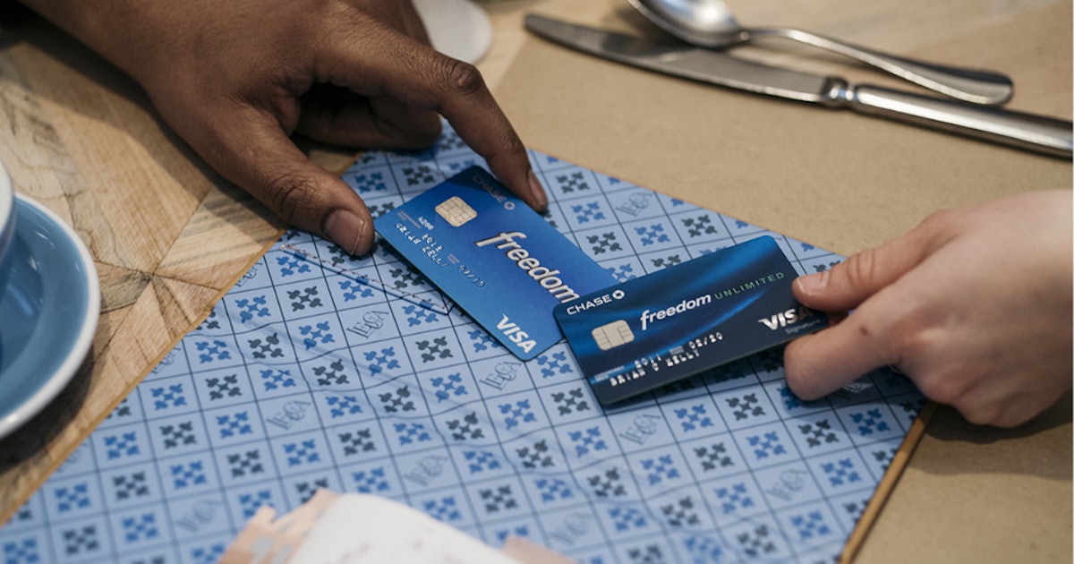 The best cash back credit cards of 2019