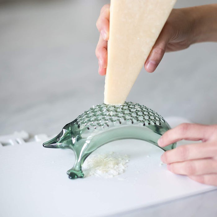 Koziol Hedgehog Cheese Grater