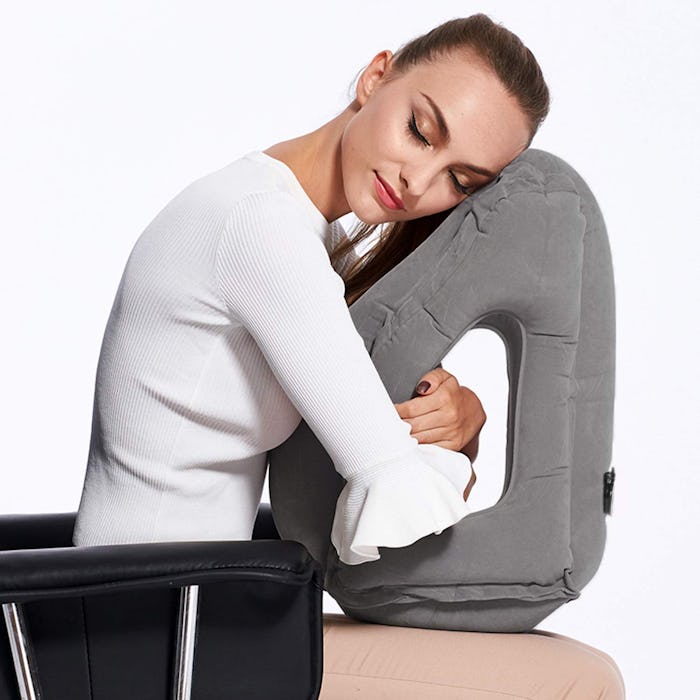 Sencezo Travel Pillow