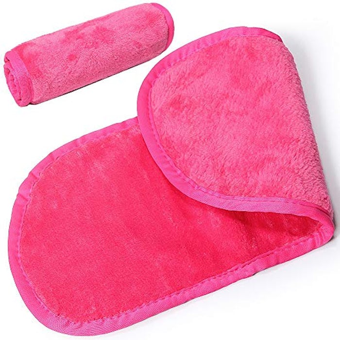 PleasingCare Makeup Remover Cloth