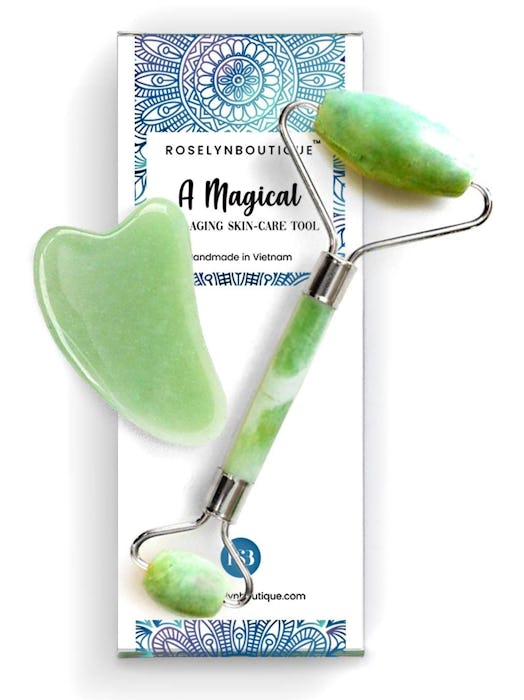 Roselynboutique Gua Sha Set