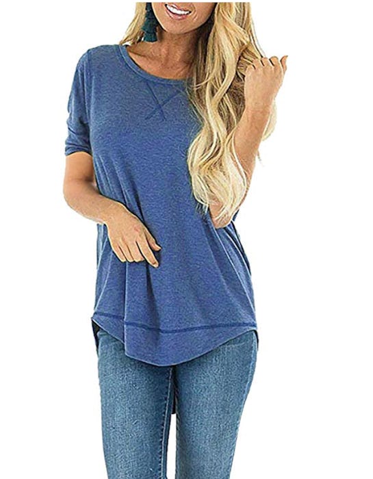 JomeDesign Tunic Top