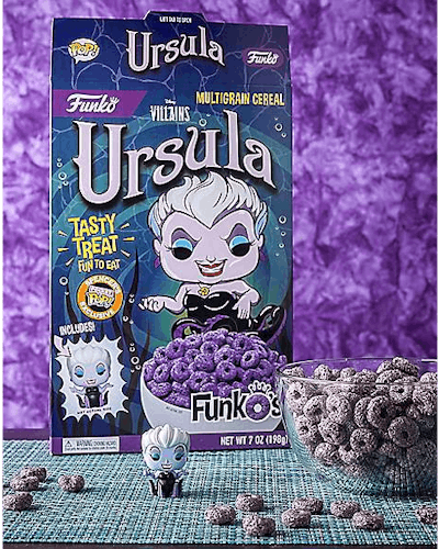 Ursula Creal