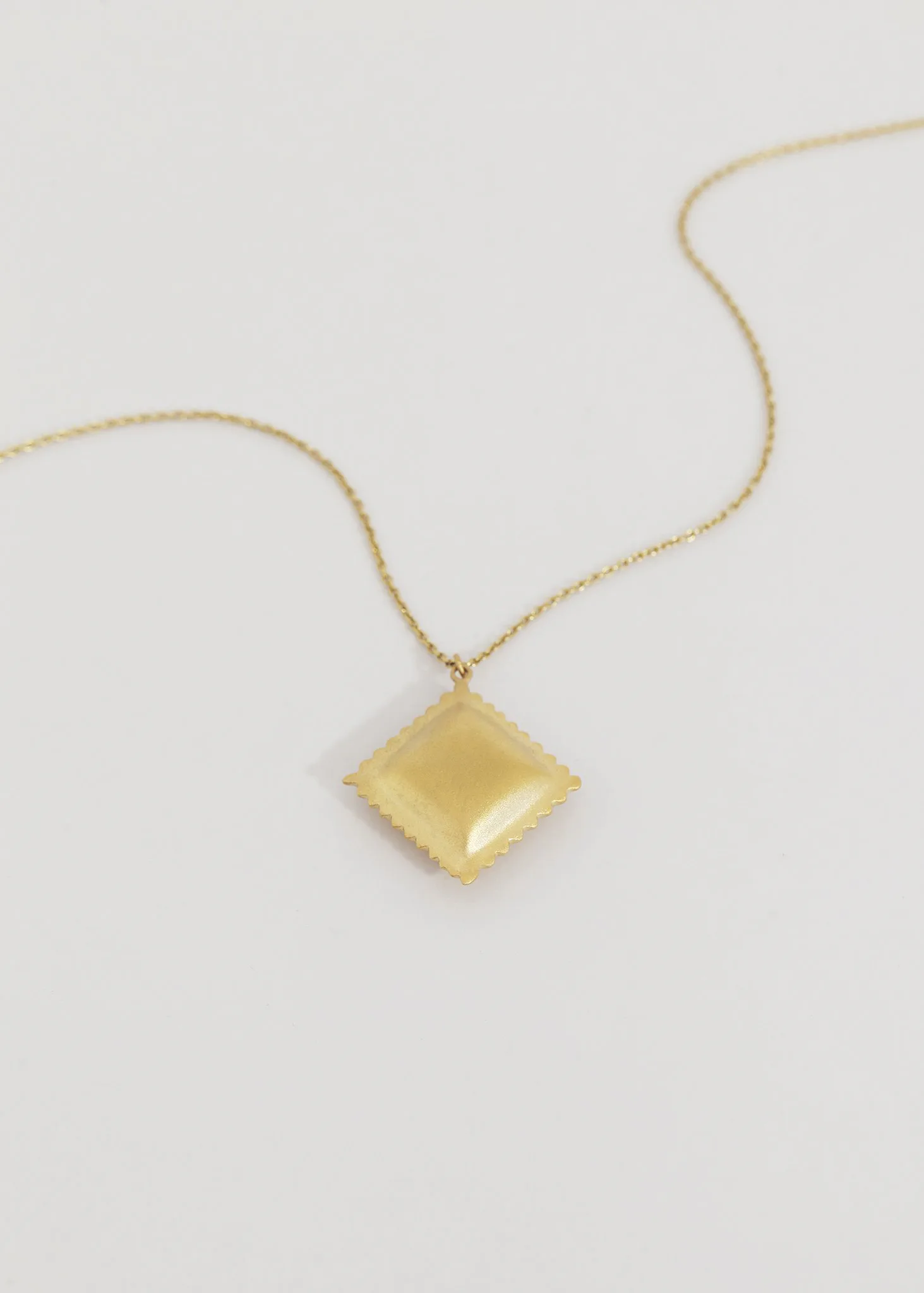 The Trine Tuxen Jewelry x LuisaViaRoma 