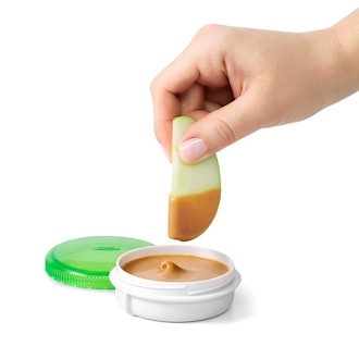 OXO Good Grips On-The-Go Condiment Keeper (3 Pack)