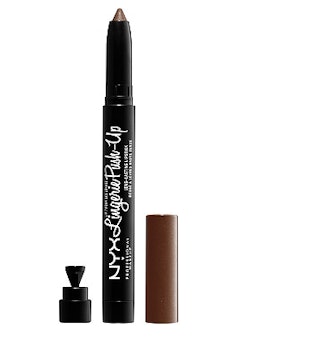 NYX Cosmetics Lip Lingerie Push-Up Long-Lasting Lipstick in After Hours