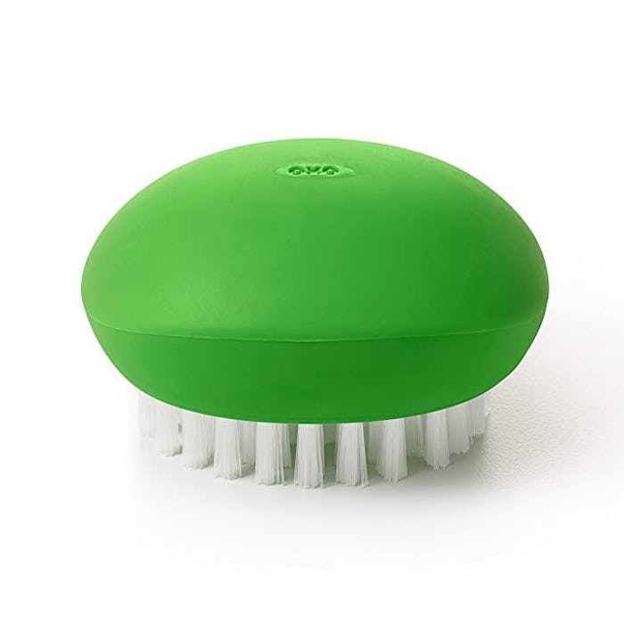 OXO Good Grips Vegetable Brush 