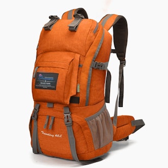 MOUNTAINTOP Hiking Backpack (40L)