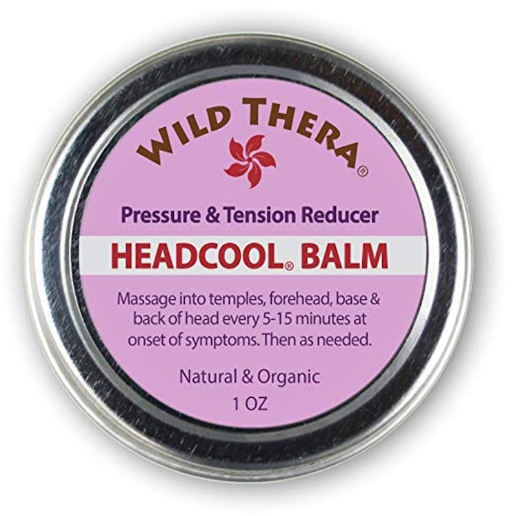 Wild Thera Headcool Balm