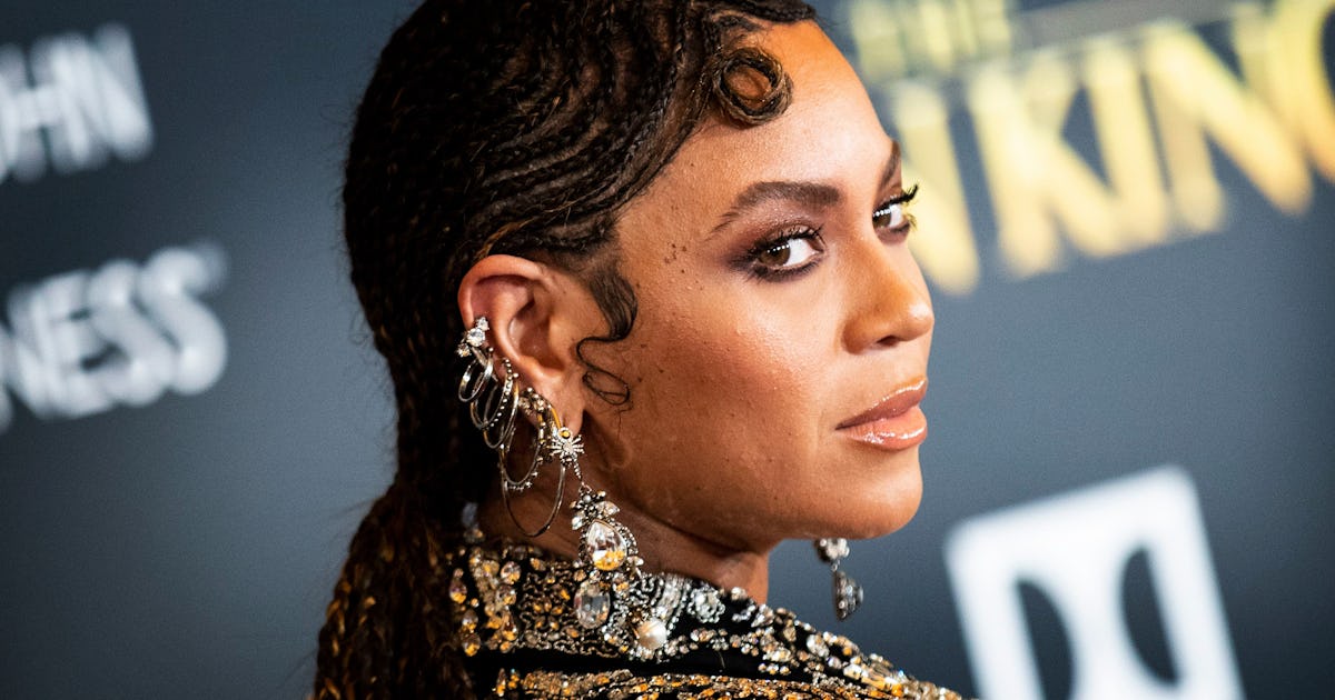 Finger Wave Cornrows Are Hollywood’s Latest Spin On Protective Styling