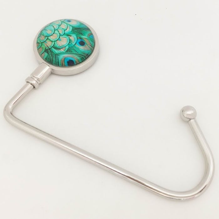 ROFLYER Purse Hook