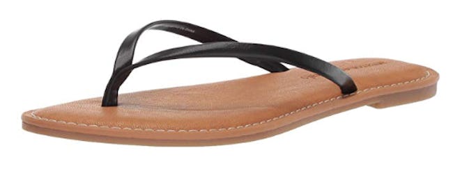 Amazon Essentials Women's Thong Sandal