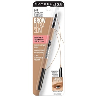 Brow Ultra Slim Defining Eyebrow Pencil 