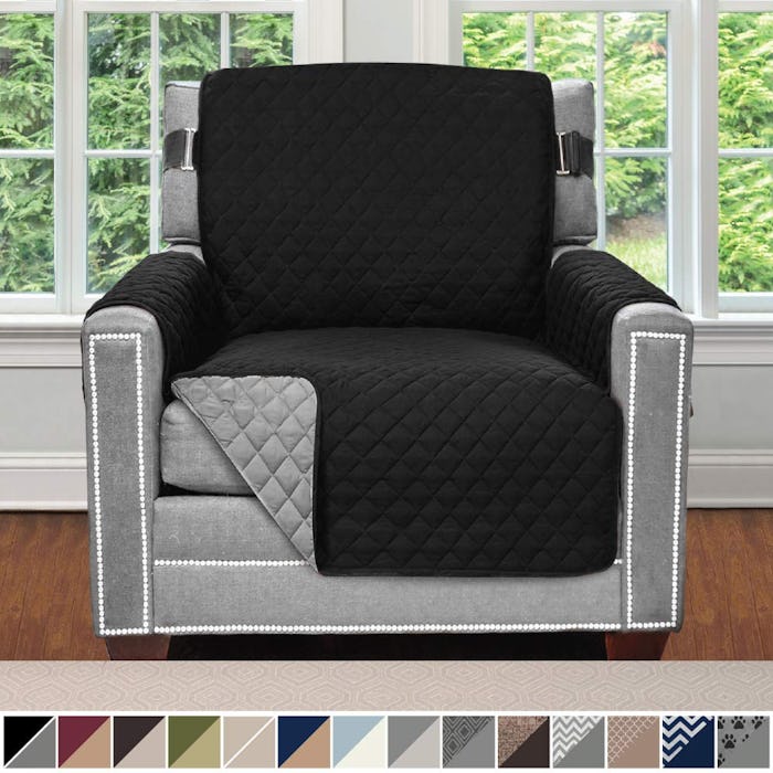 Sofa Shield Chair Slipcover