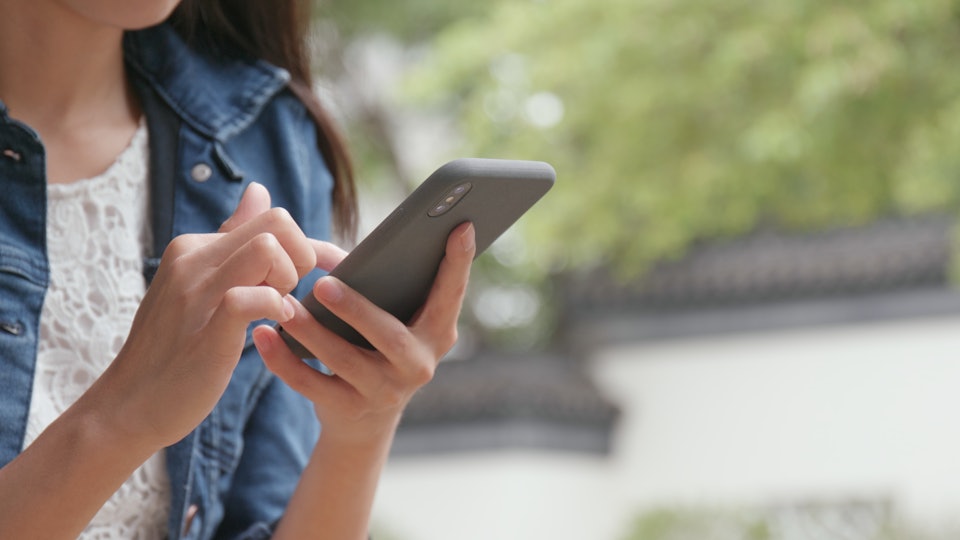 How To Speed Up Instagram Videos, Because Hyperlapse Will Take Your