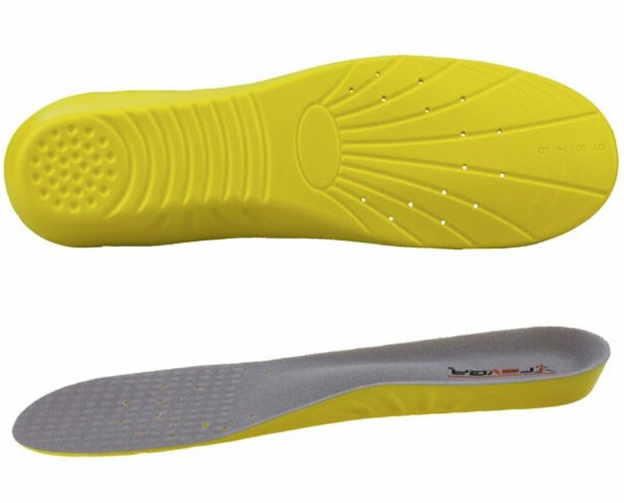 LEAGY Memory Foam Insoles