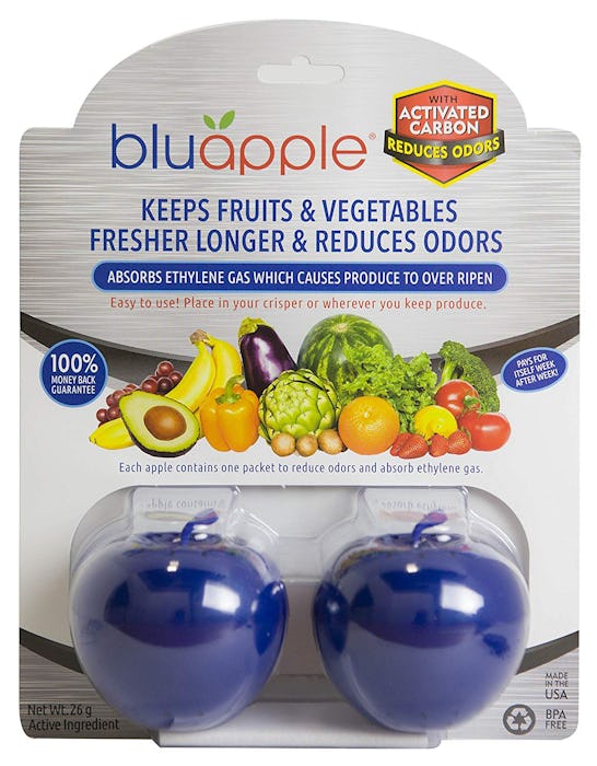 BluApple Produce Freshness Balls