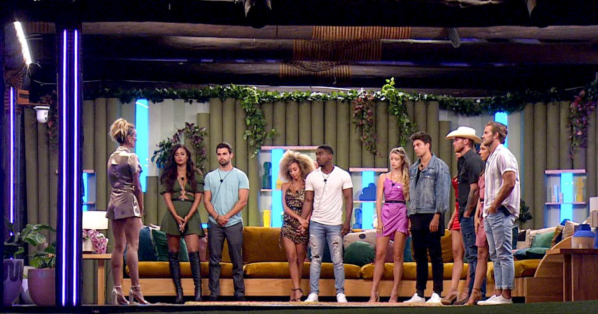 When Does Love Island U S Season 2 Premiere Cbs Is