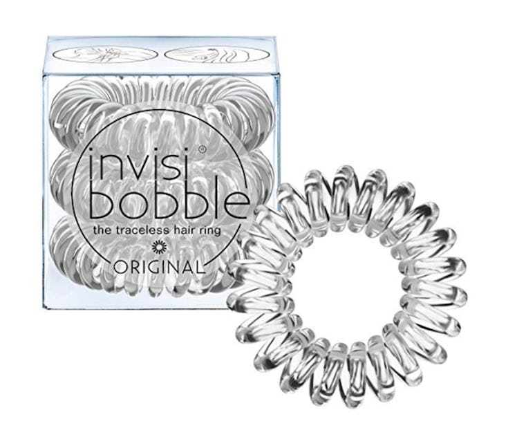 Invisibobble