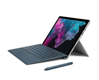 Microsoft Surface Pro 6 