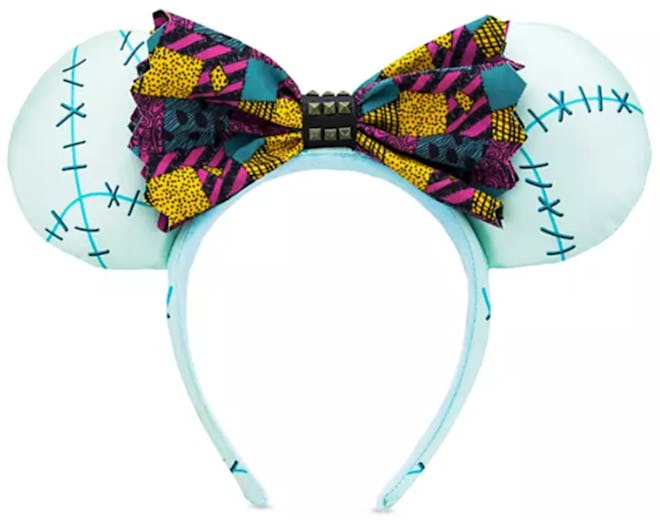 Sally Ears Headband for Adults