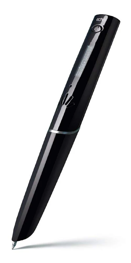 The 2 Best Smart Pens