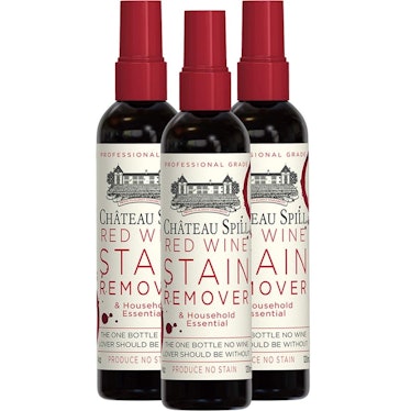 Chateau Spill Red Wine Remover