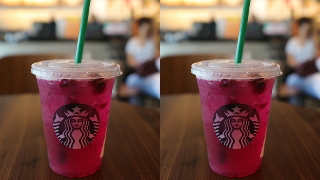 Starbucks Secret Menu Tiktok Drink | Is The TikTok Drink Vegan? Here's What To Know About The ......  Is The TikTok Drink Vegan? Here's What To Know About The ...
 |Starbucks Secret Menu Tiktok Drink