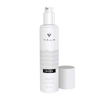Lush Valm Personal Lubricant
