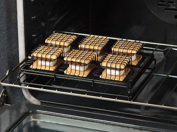 Smore To Love Oven Tray