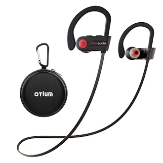 Otium Wireless Headphones